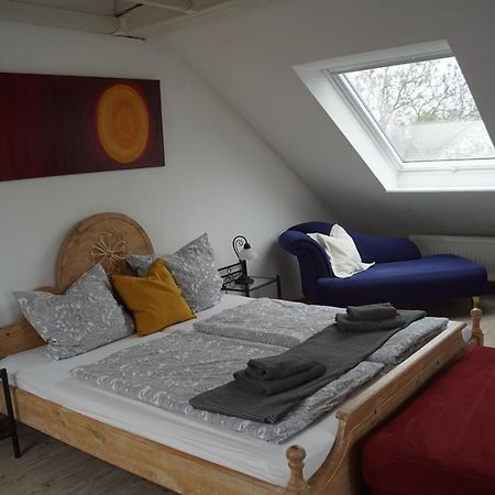 Apartament Kunst Und Bergbauflair An Der Ruhr - Inklusive Netflix & Prime Bochum Zewnętrze zdjęcie