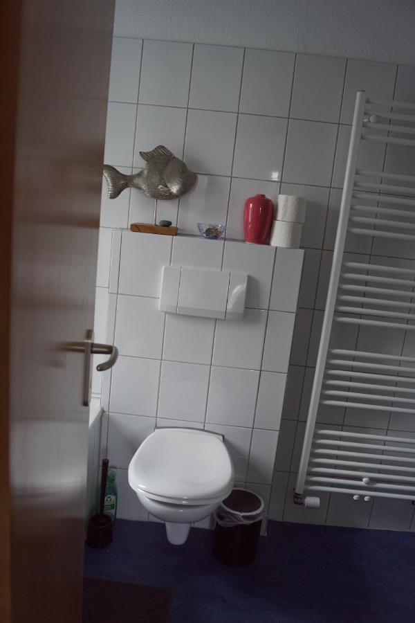 Apartament Kunst Und Bergbauflair An Der Ruhr - Inklusive Netflix & Prime Bochum Zewnętrze zdjęcie