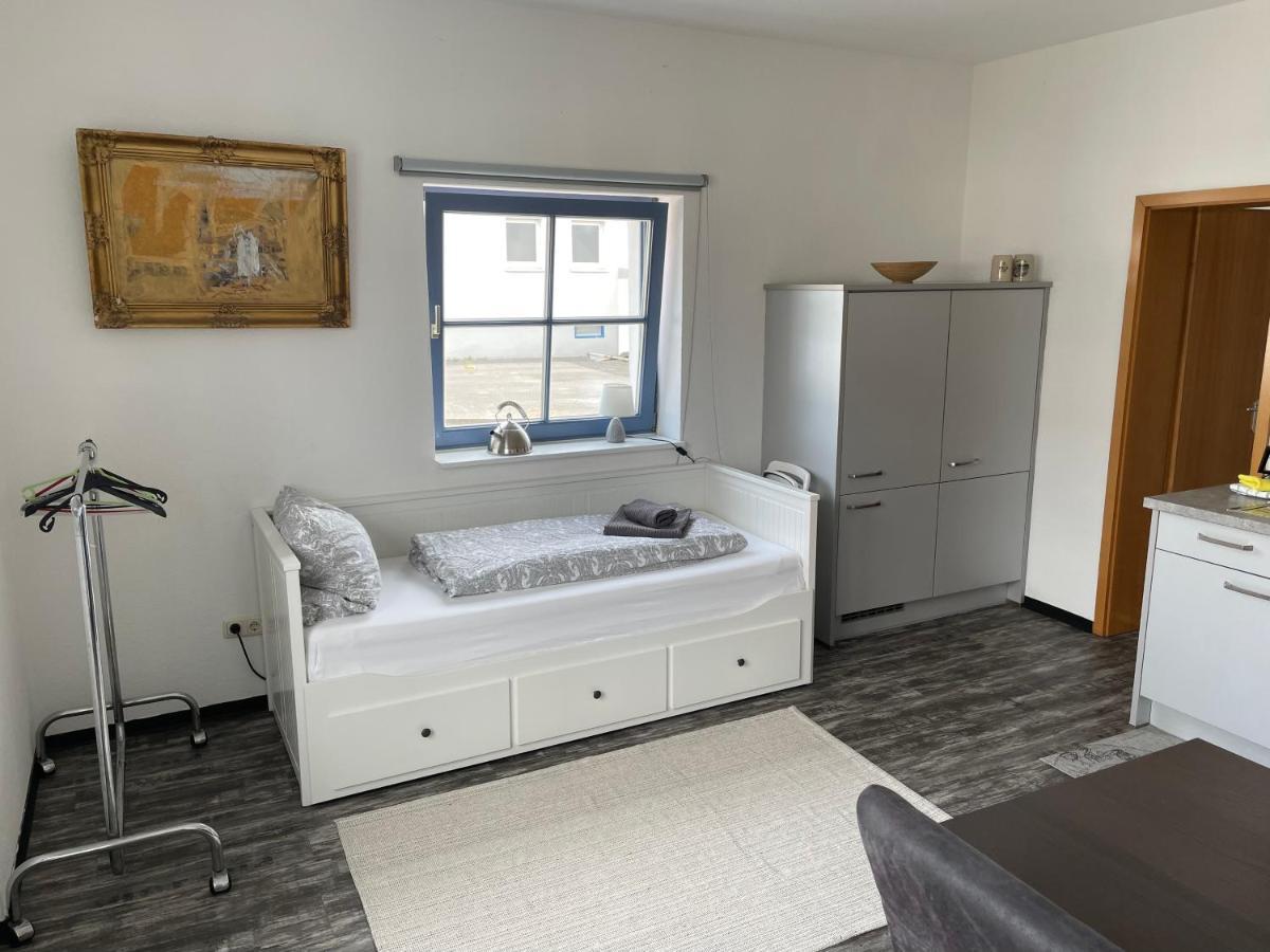 Apartament Kunst Und Bergbauflair An Der Ruhr - Inklusive Netflix & Prime Bochum Zewnętrze zdjęcie
